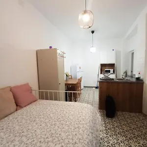 Appartement Con Patio