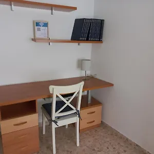  Apartamento Camberos