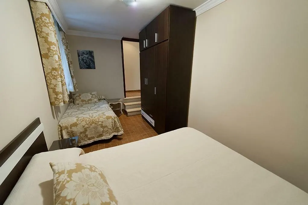 Apartamento Antequera Apartment
