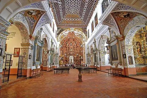 Apartamento Antequera