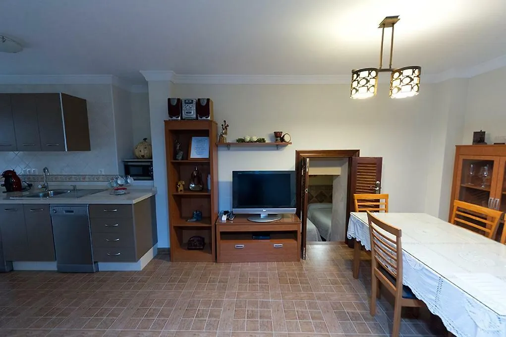 Apartamento Antequera 0*,  Spanien