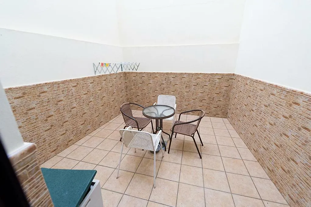Apartamento Antequera Apartment Spain