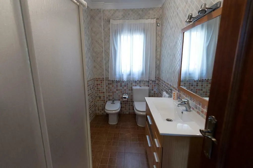 Apartamento Antequera Apartment 0*,  Spain