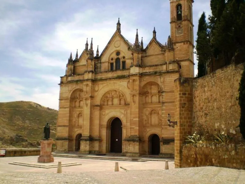 Apartamento Antequera Apartment Spain